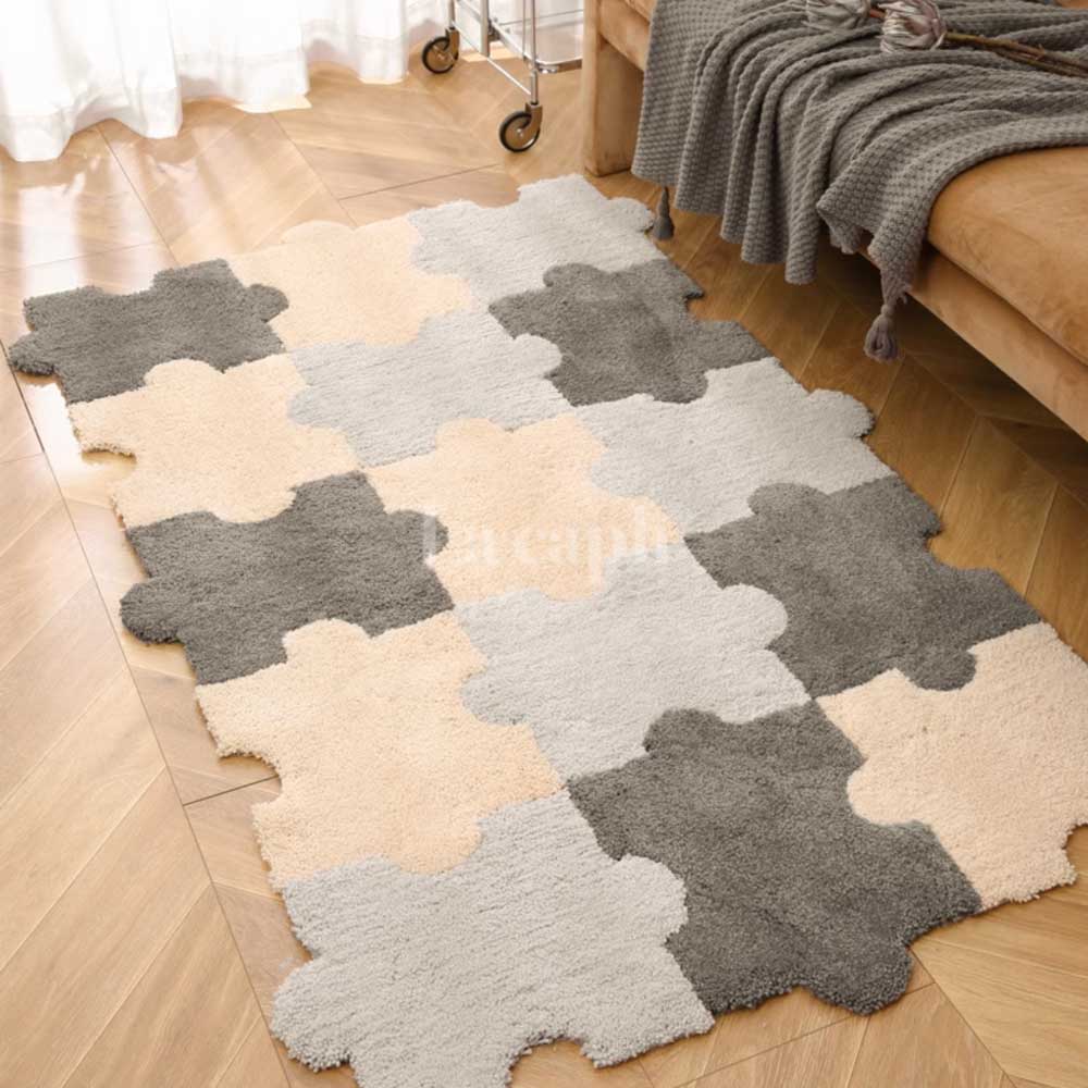 soft puzzle carpet (6colors)