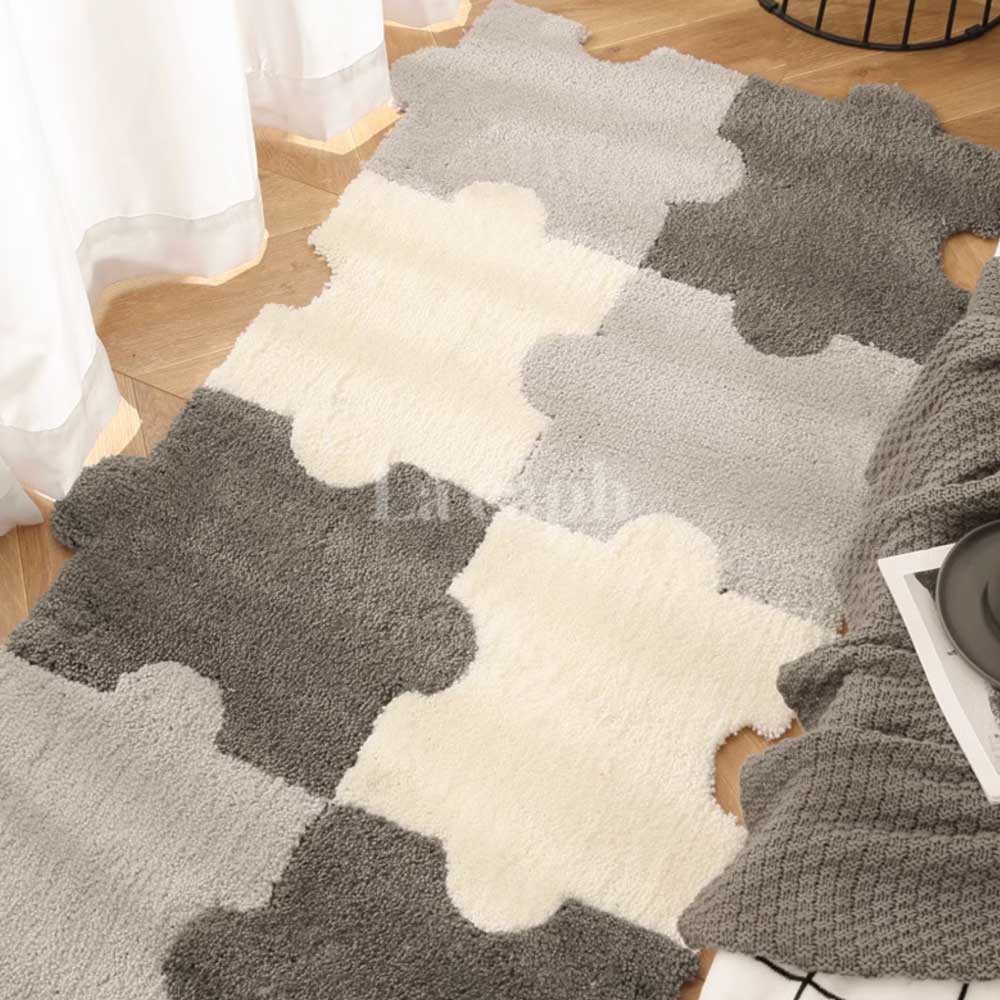 soft puzzle carpet (6colors)