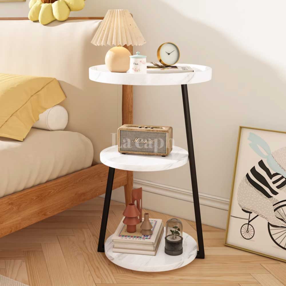 multi tiered shelf(6colors)