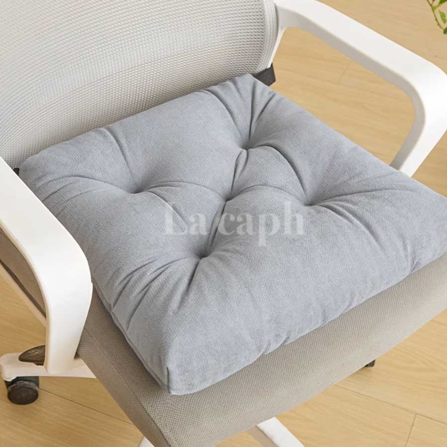 dining chair cushion (2colors)