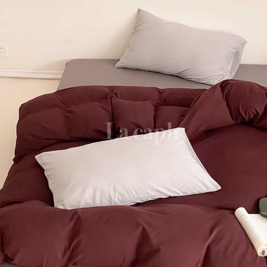 premium cotton bedlinen set