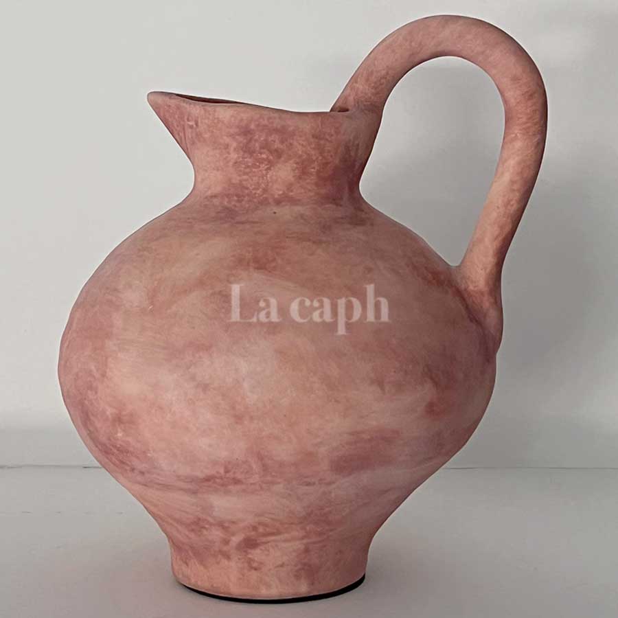 terra form ceramic vase (3designs)