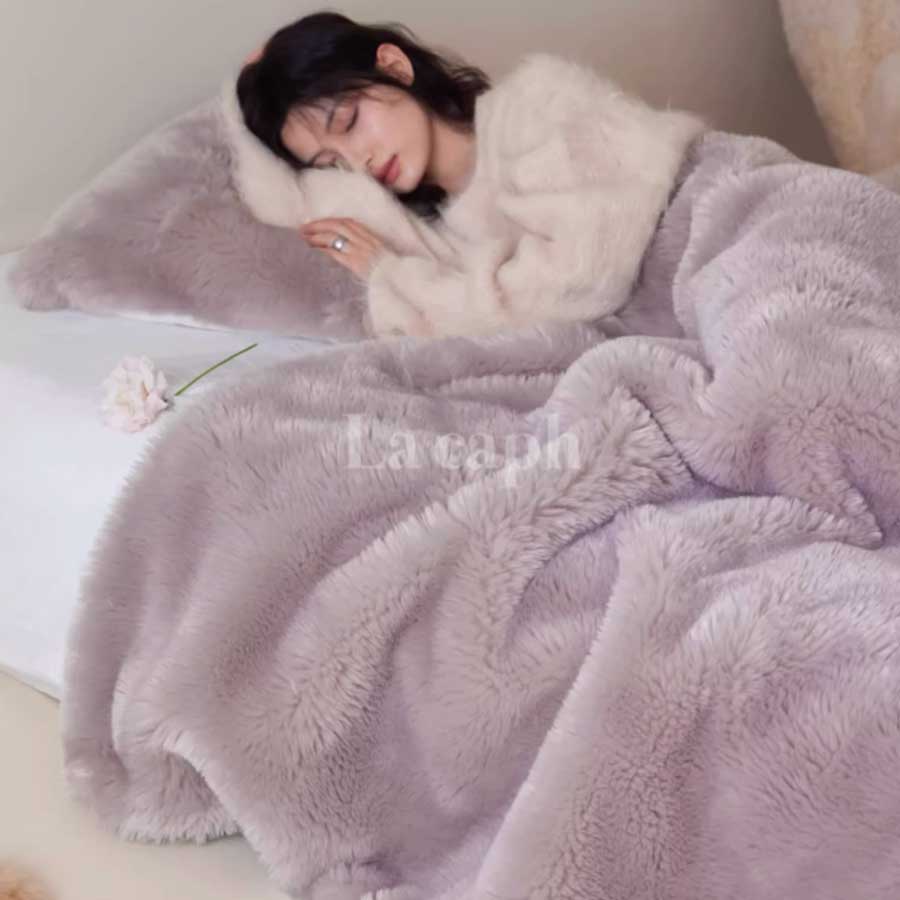 ethereal comfort blanket (5colors)