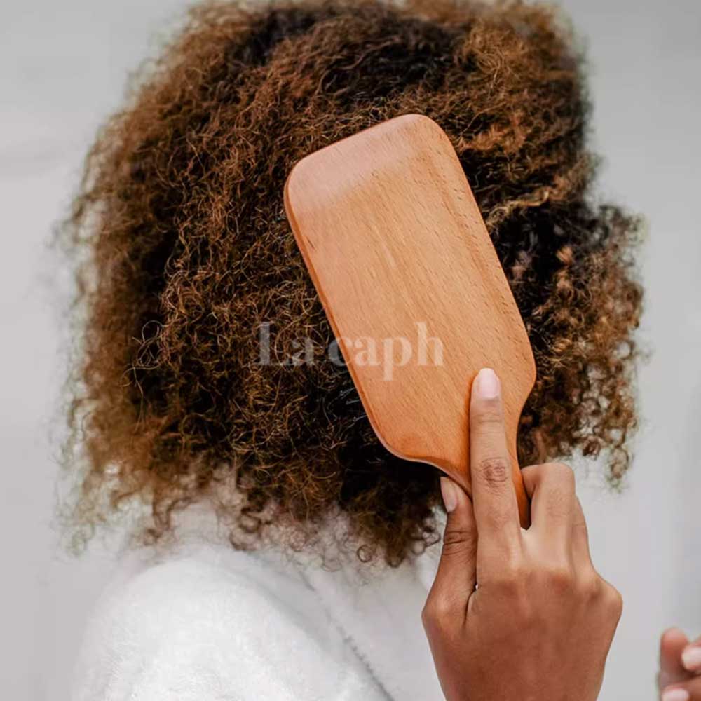 【即納】air cushion hair brush