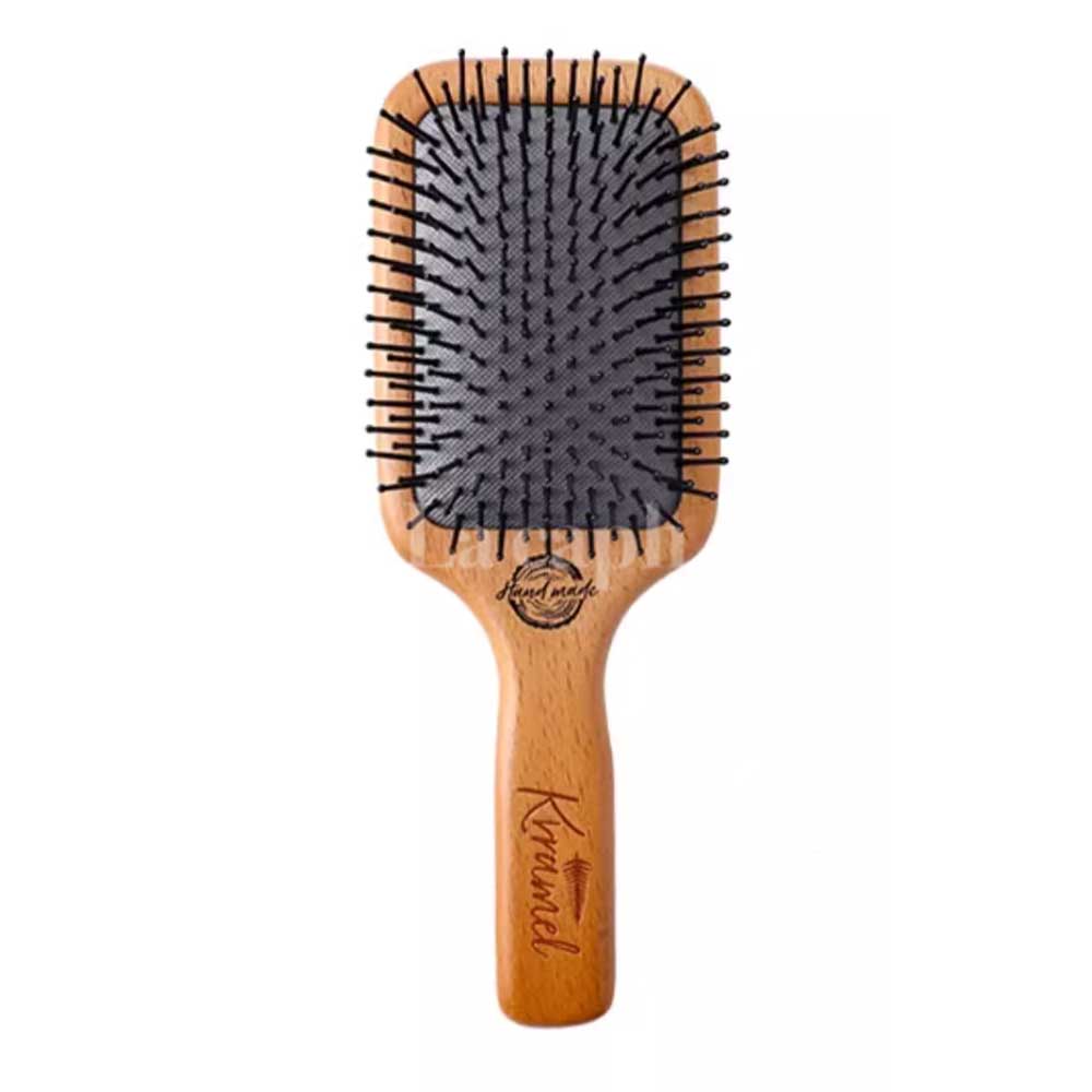 【即納】air cushion hair brush