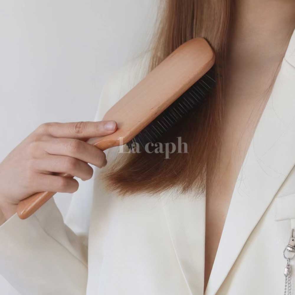 【即納】air cushion hair brush