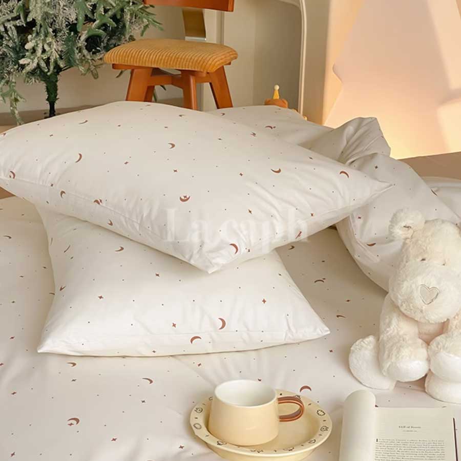 moonlit bedlinen set