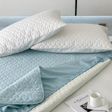 heart quilting mattress sheets