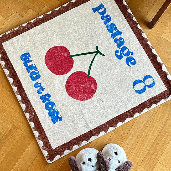 2design stamp mini mat