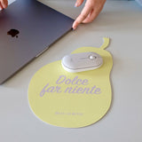 2design fresh fruit mouse pad