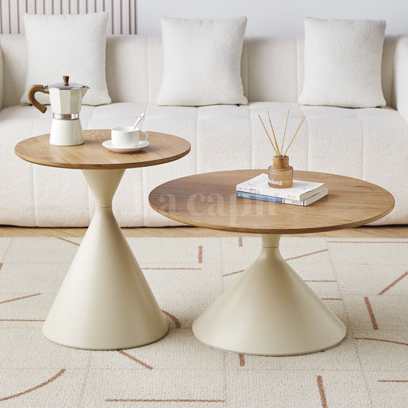 conic elegance table(3colors)