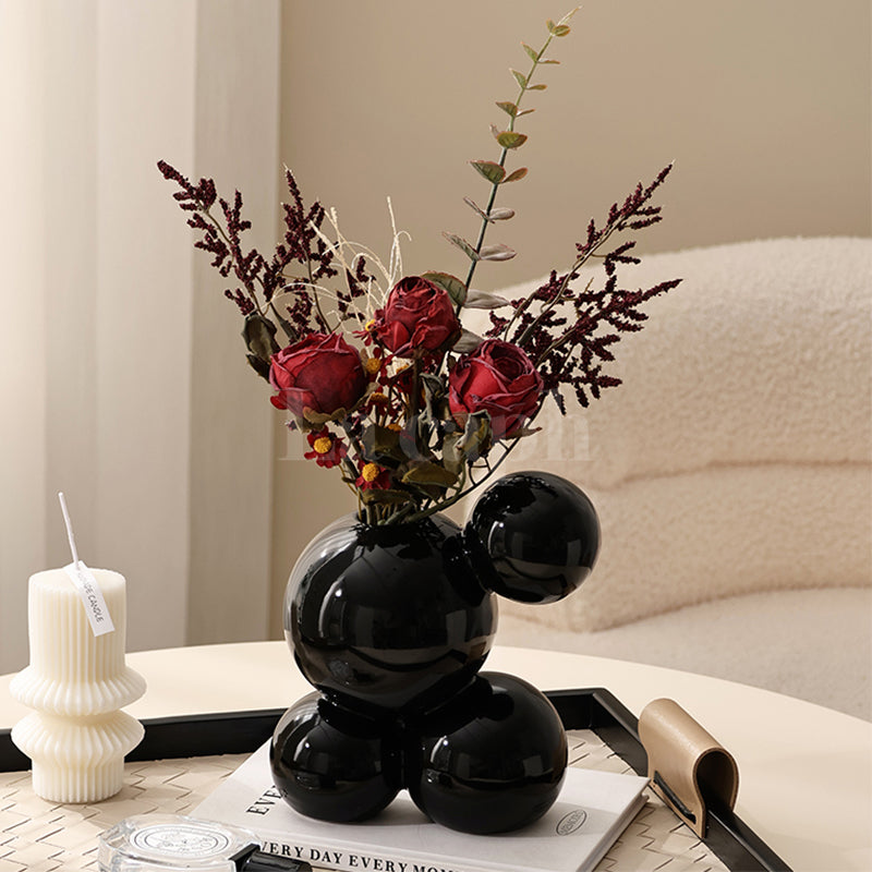 Sphere Harmony Vase