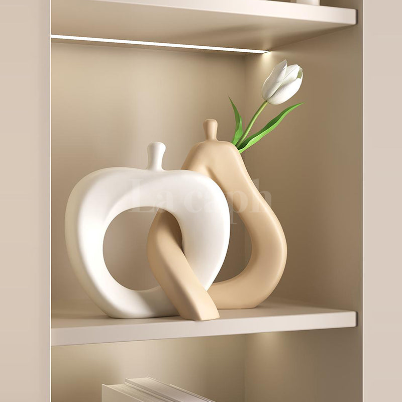 Serenity Flow Vase