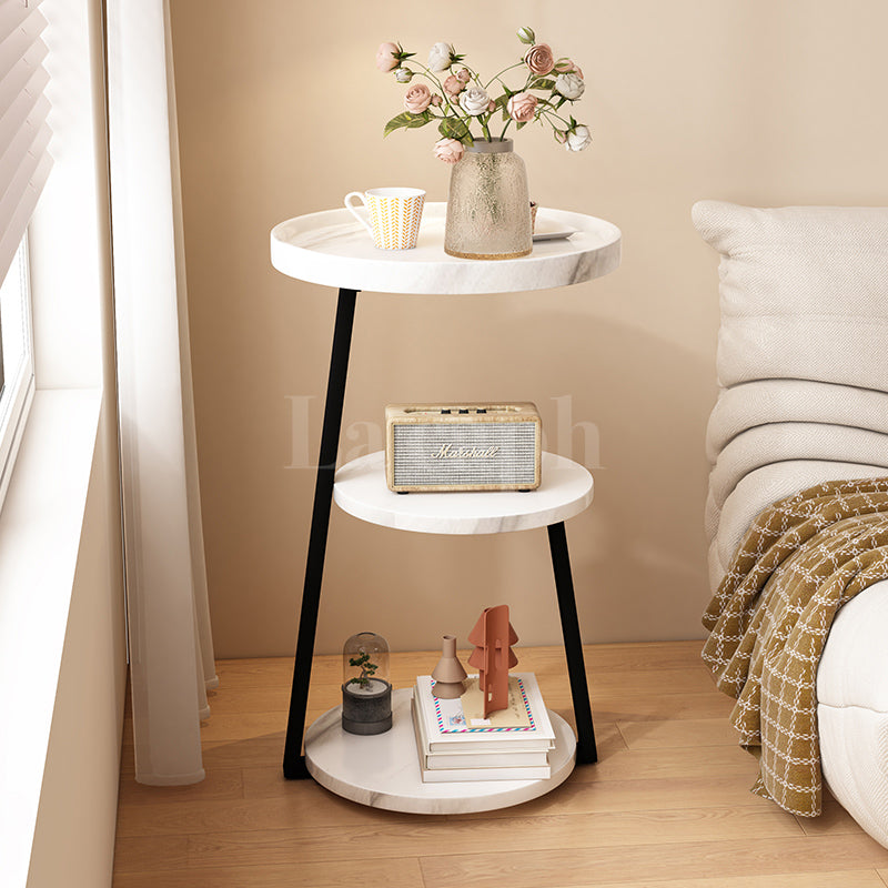 multi tiered shelf(6colors)