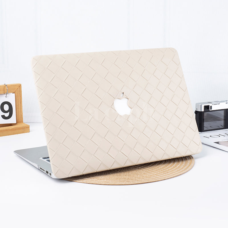 Weave Guard macbook case