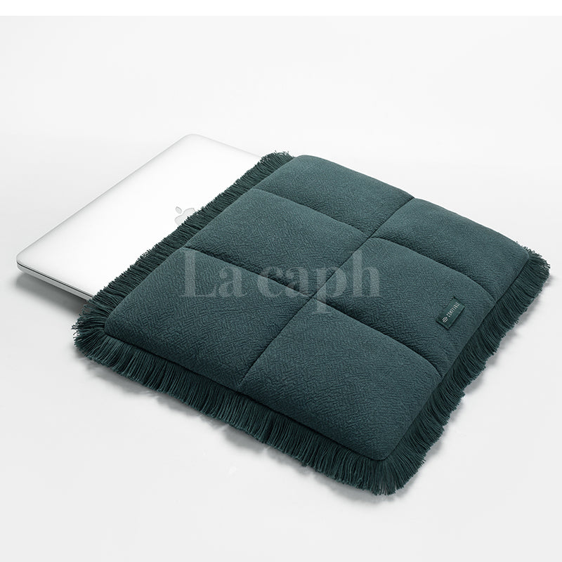 Softly cusion like laptop case(3colors)