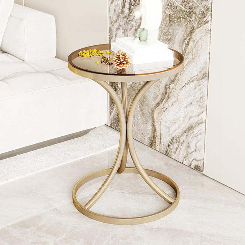 Ethereal Curve Side Table(24patterns)