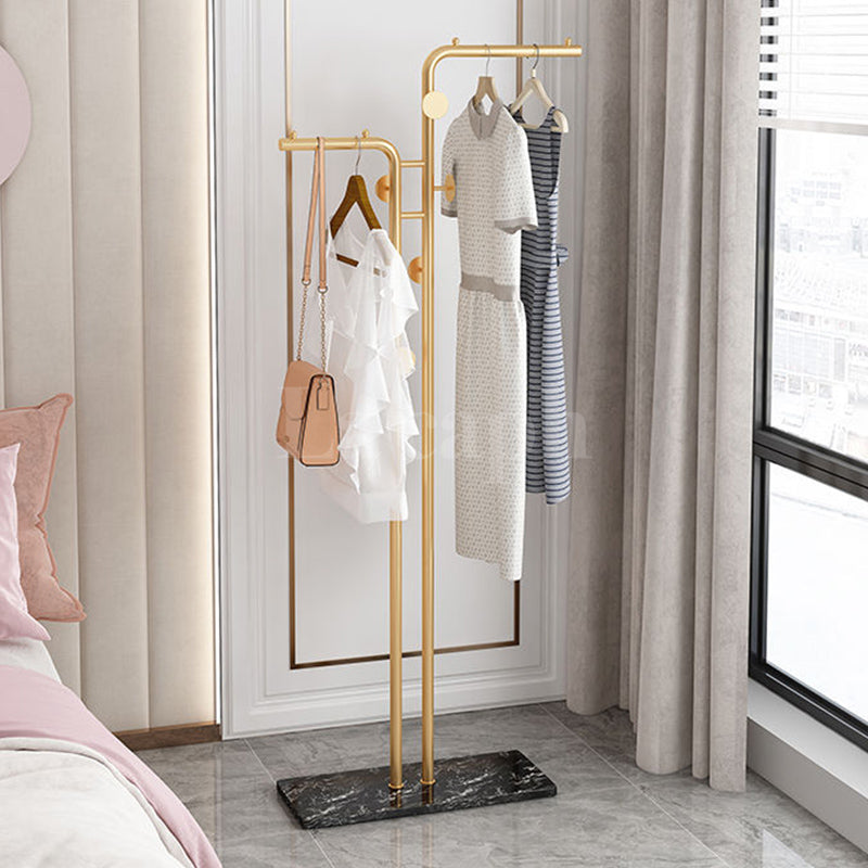 multifunctional coat rack(4colors)