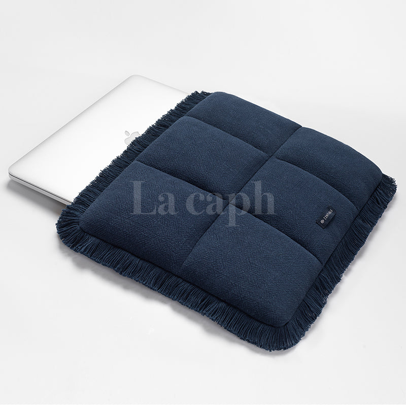 Softly cusion like laptop case(3colors)