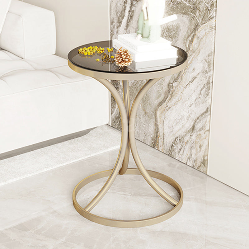 Ethereal Curve Side Table(24patterns)