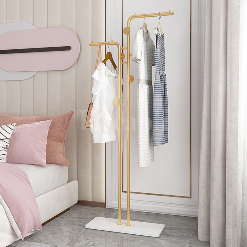 multifunctional coat rack(4colors)