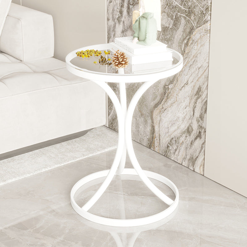 Ethereal Curve Side Table(24patterns)