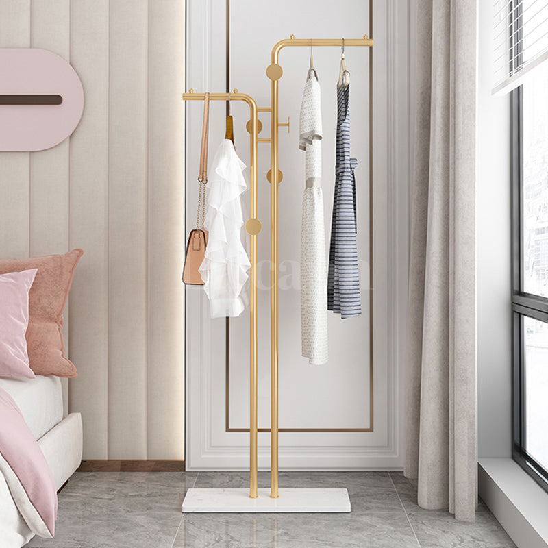 multifunctional coat rack(4colors)