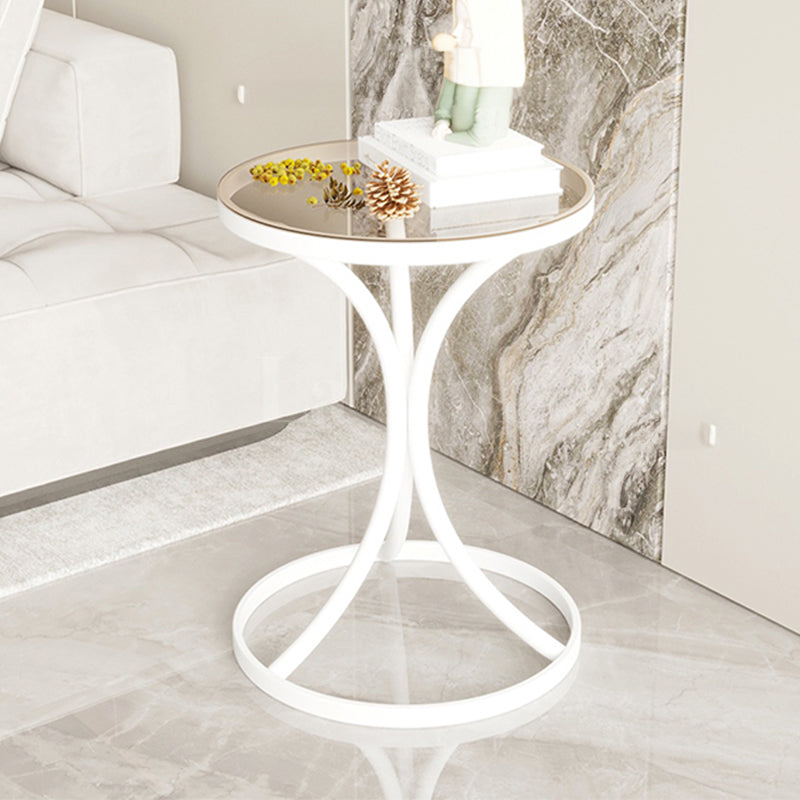 Ethereal Curve Side Table(24patterns)