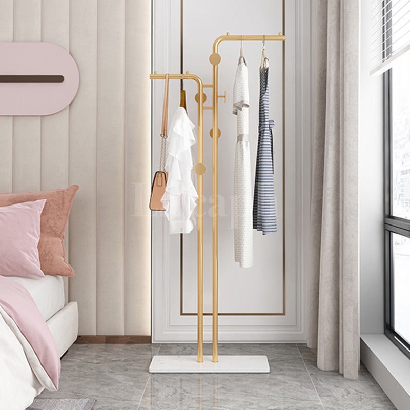 multifunctional coat rack(4colors)