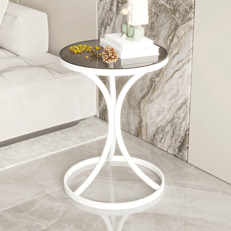 Ethereal Curve Side Table(24patterns)