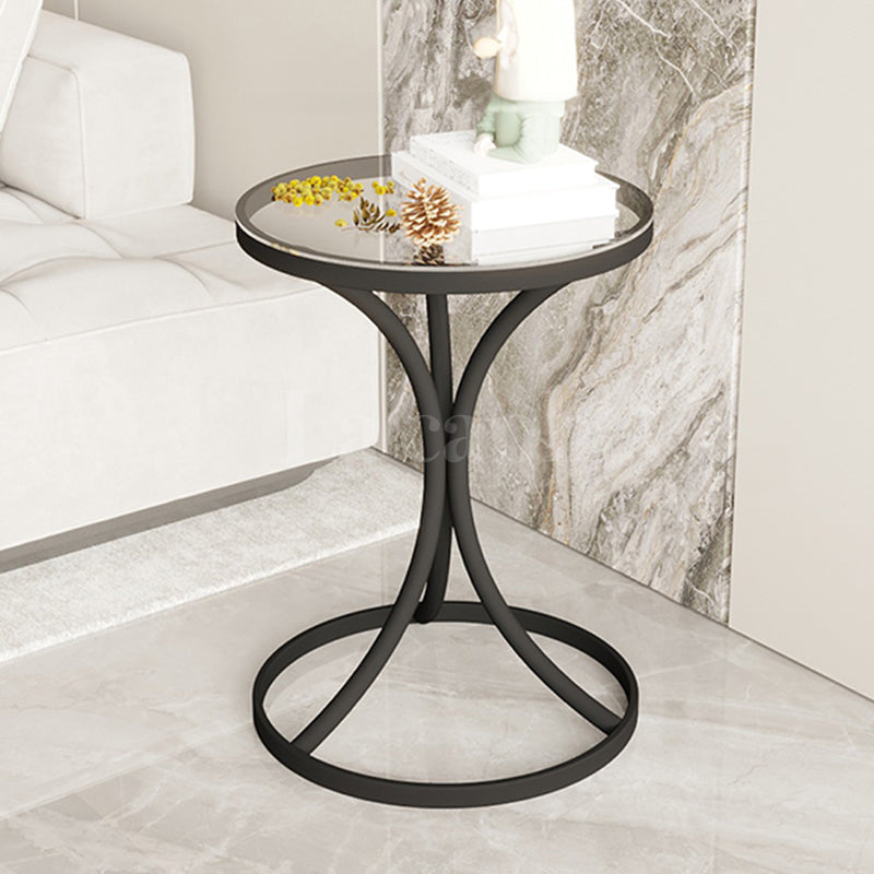 Ethereal Curve Side Table(24patterns)