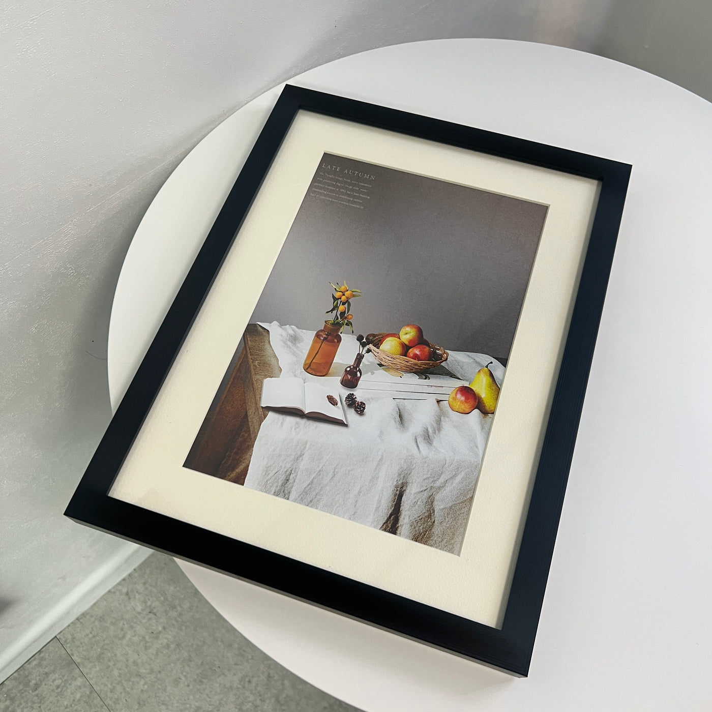 アート ポスター