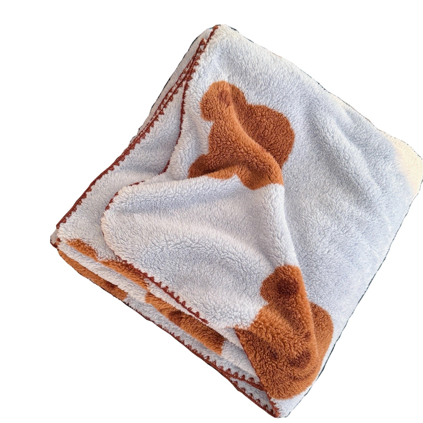 kids lovely blanket (2design)