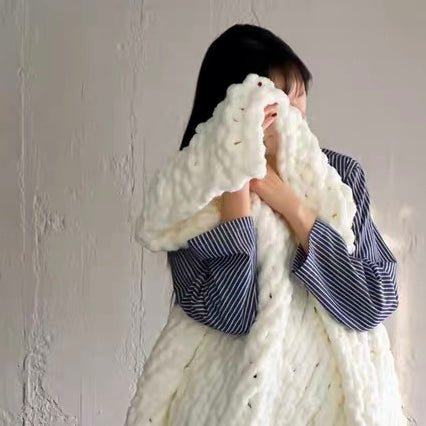 winter warm blanket (3colors)