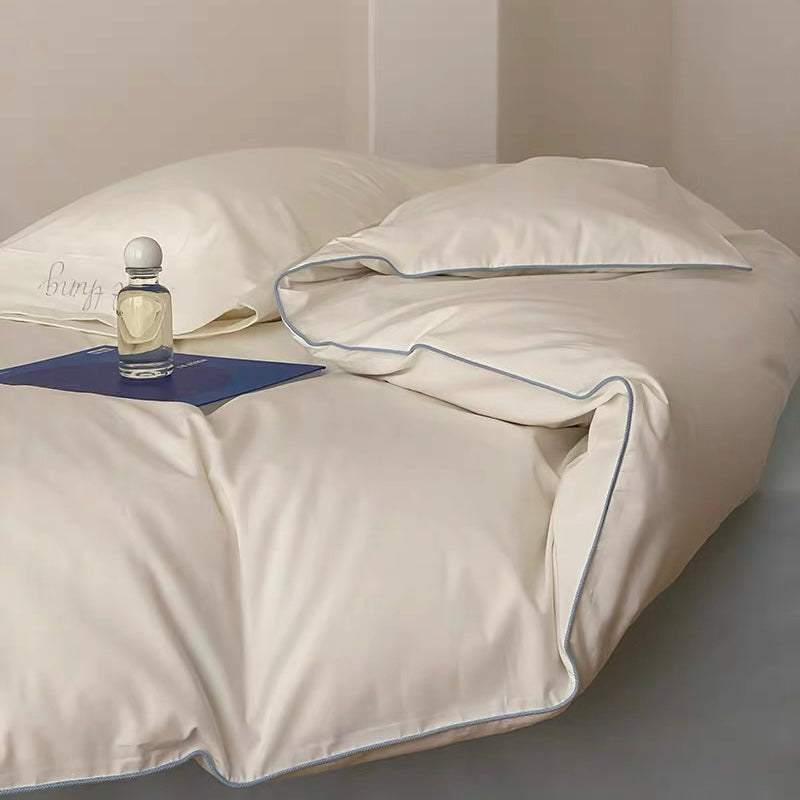 blue night bedlinen set (3colors)