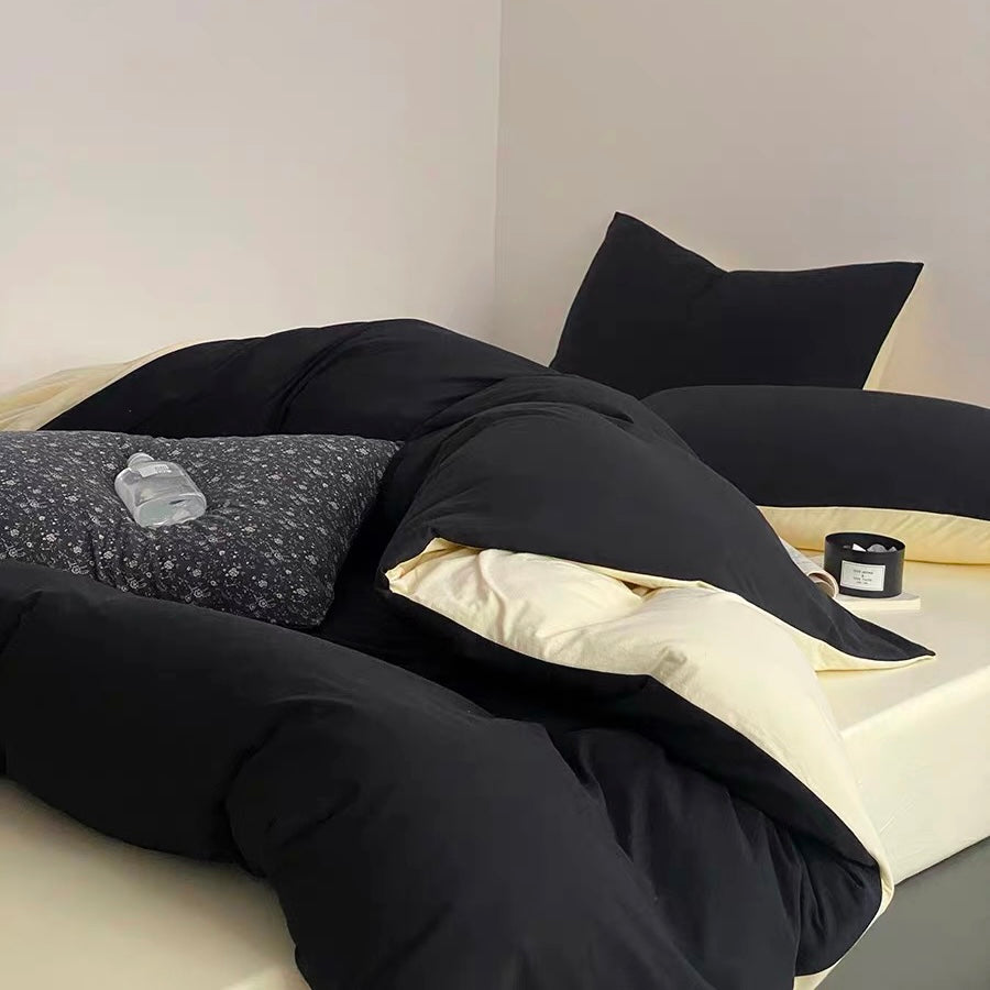 night moon bedlinen set (2colors)