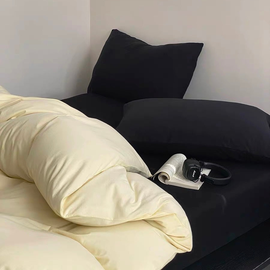 night moon bedlinen set (2colors)