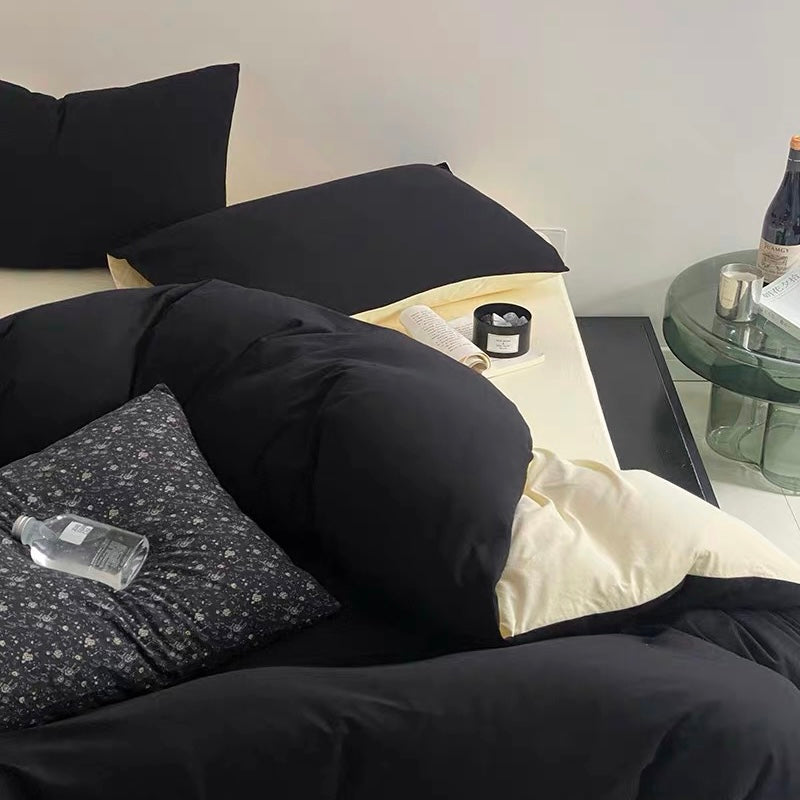 night moon bedlinen set (2colors)