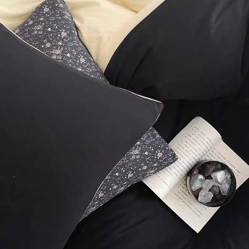 night moon bedlinen set (2colors)