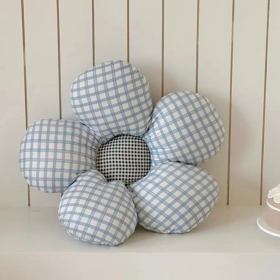 flower cushion (6design)