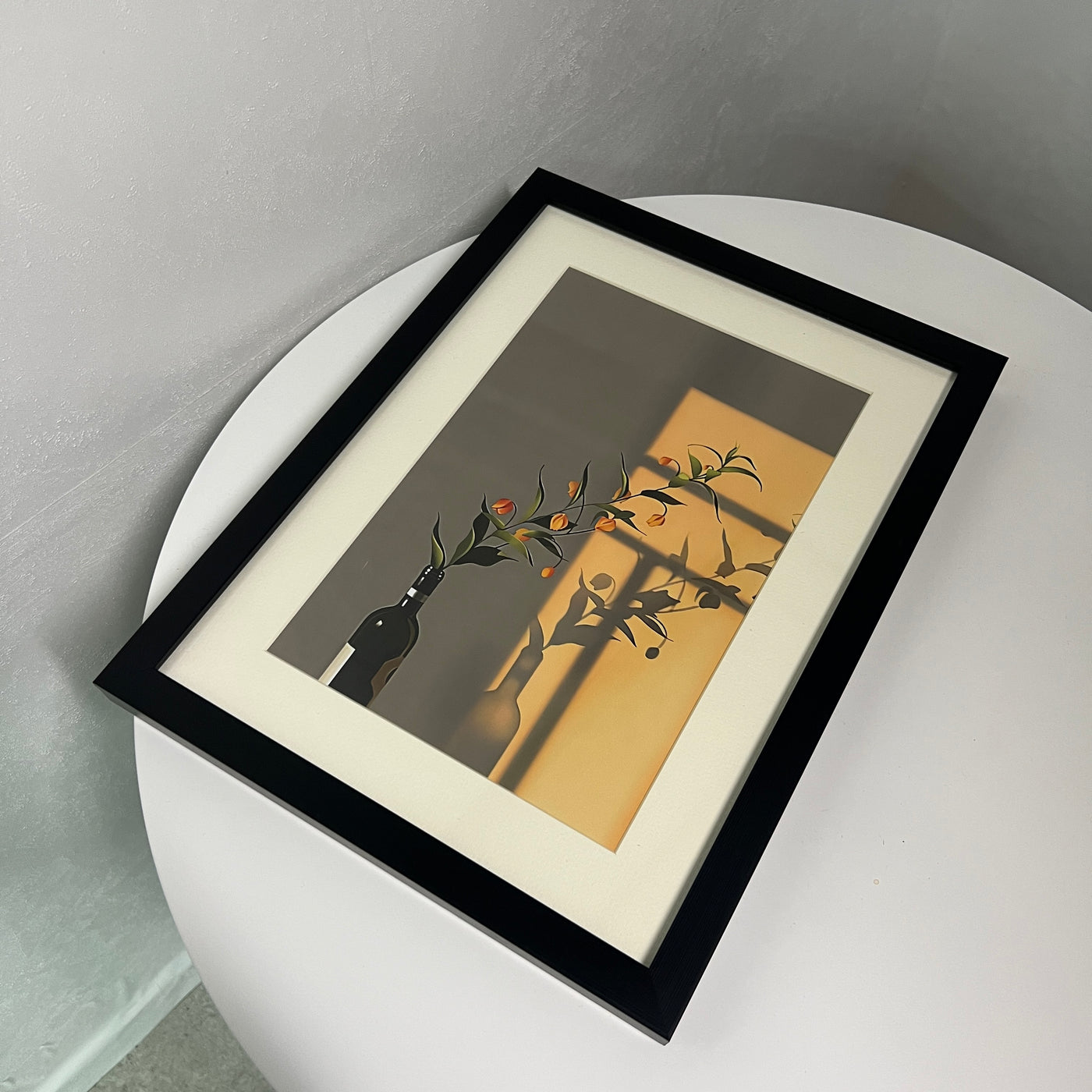 アンティークアート