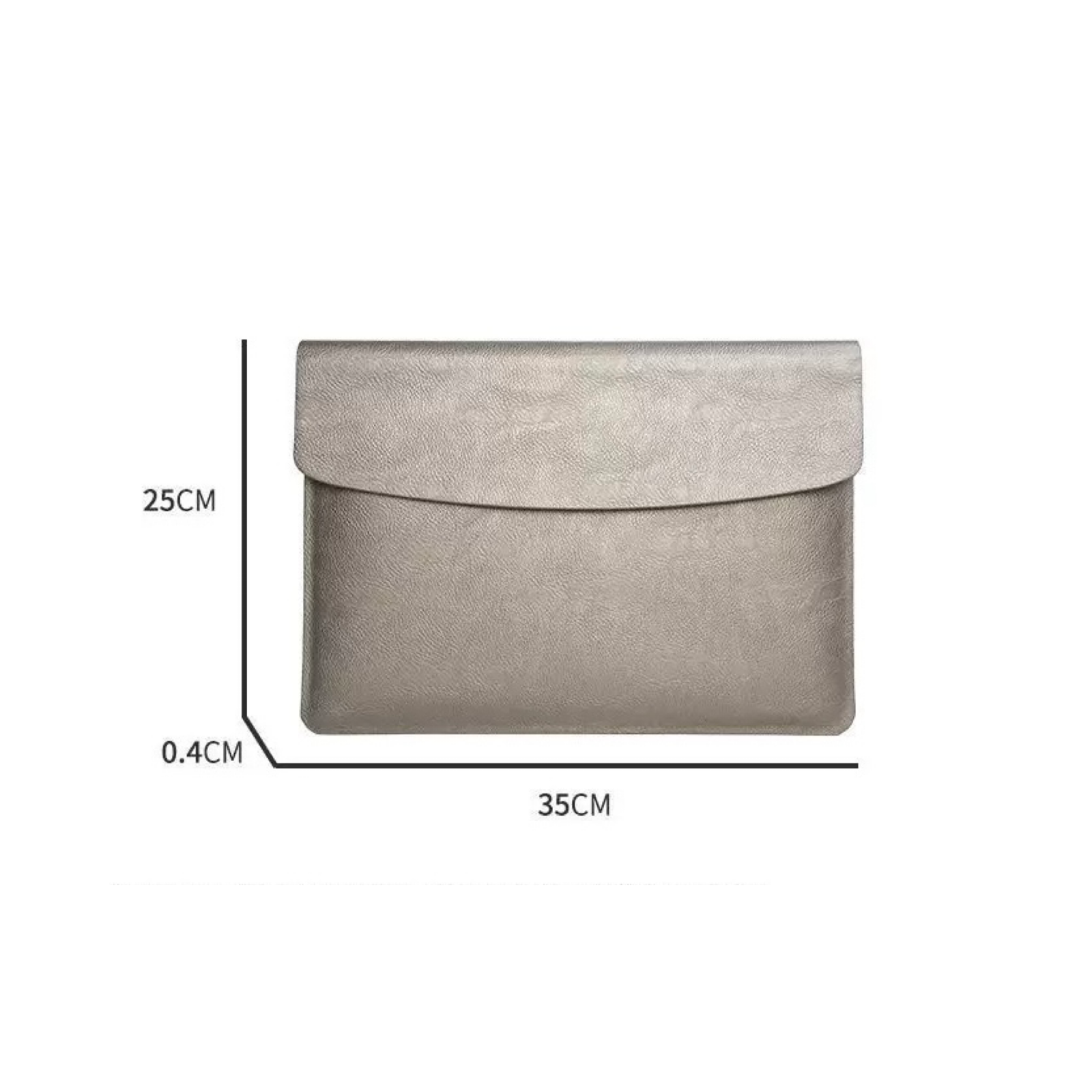 Waterproof MacBook Case + pouch (5colors)