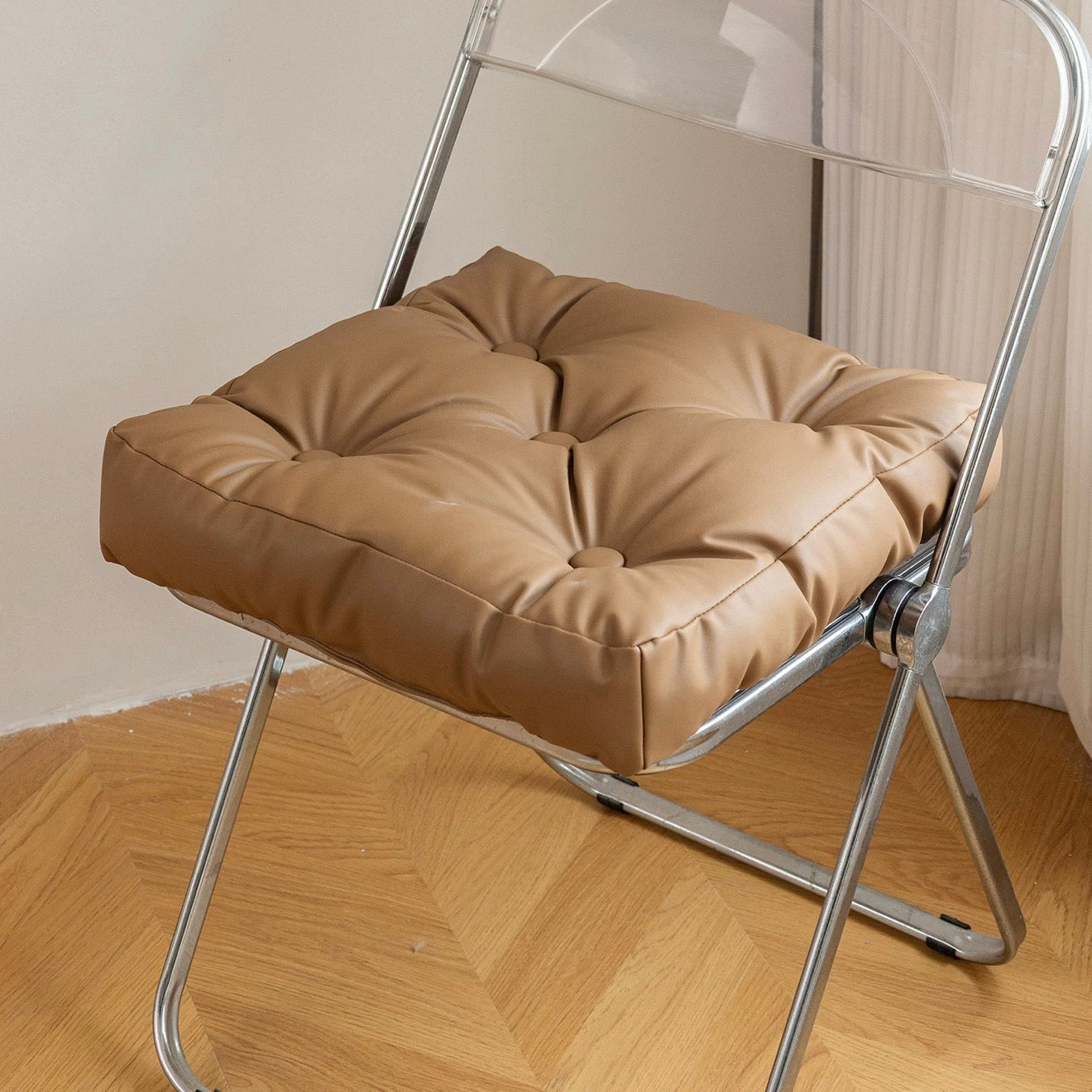 Modern Studio Square cushion (3colors)
