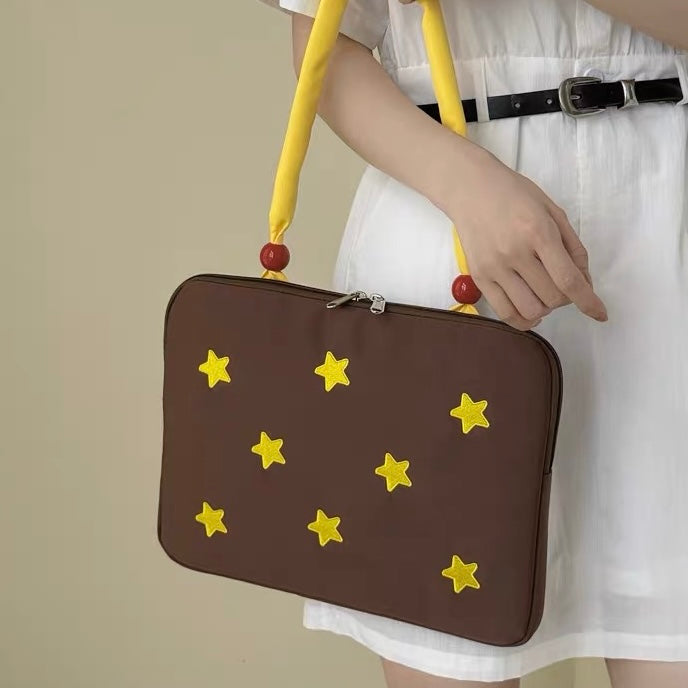 Twinkle Star PC bag (3colors)