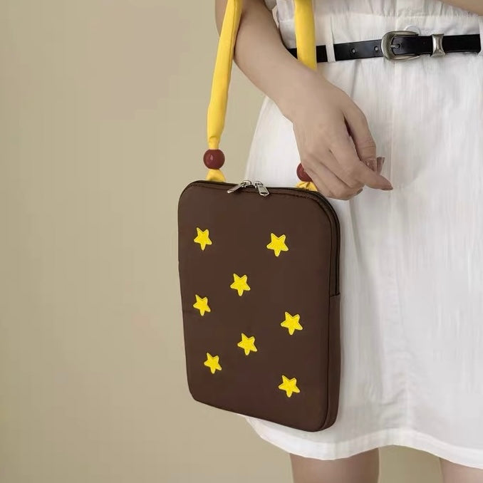 Twinkle Star PC bag (3colors)