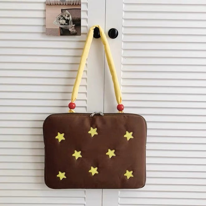 Twinkle Star PC bag (3colors)