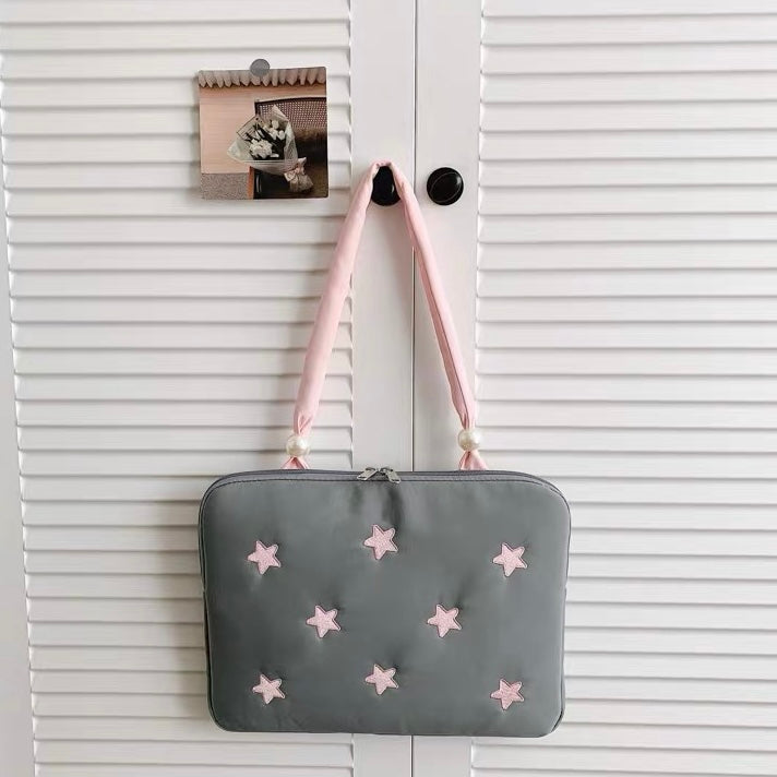 Twinkle Star PC bag (3colors)