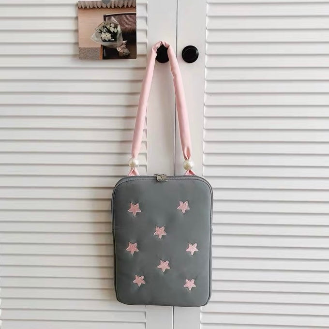 Twinkle Star PC bag (3colors)