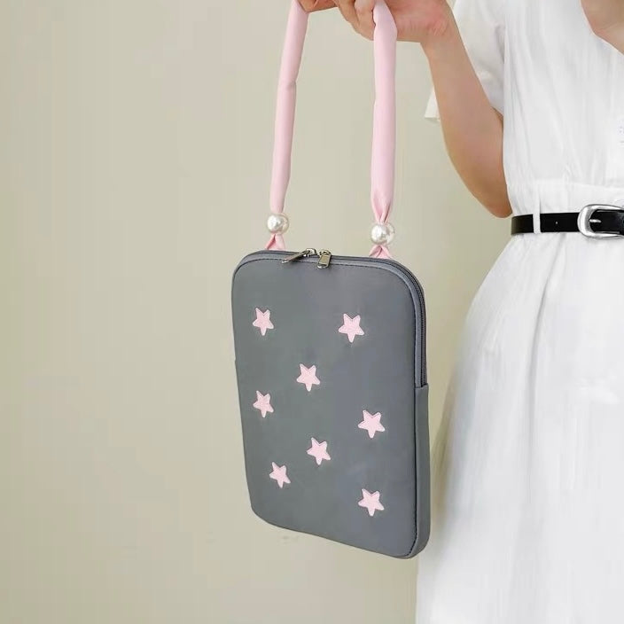 Twinkle Star PC bag (3colors)