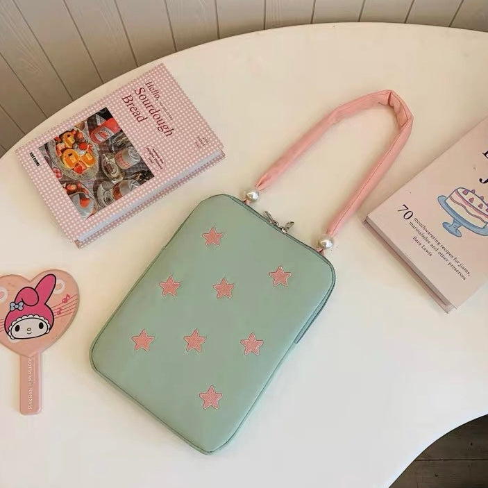 Twinkle Star PC bag (3colors)
